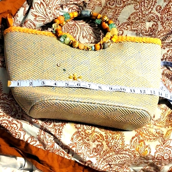 Capelli Straworld, inc. handbag - Picture 10 of 12